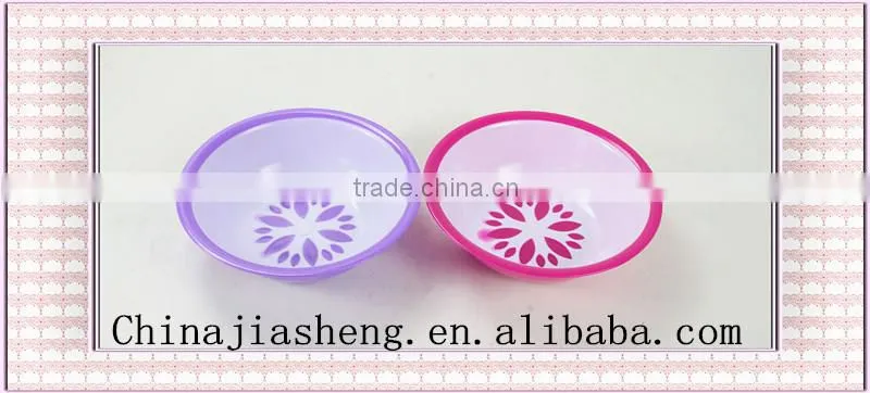 wholesale price plastic bowl for children