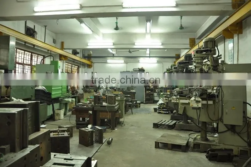 Plastic part, made from PP, plastic injection molding manufacturer