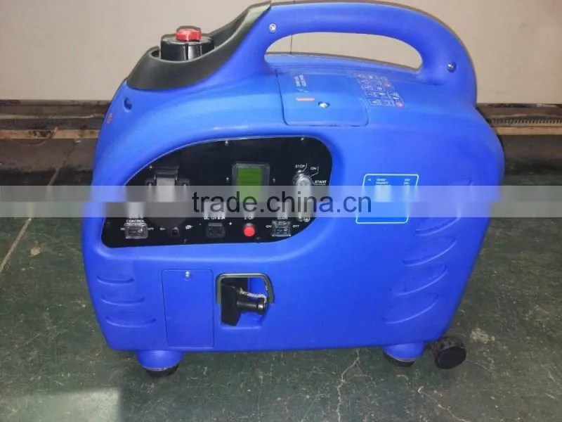 Camping use electric generator parts, power generators