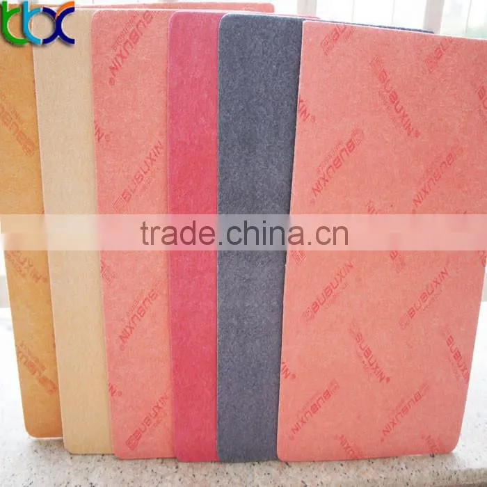 1.5mm midsole board/sheet for men leather shoes