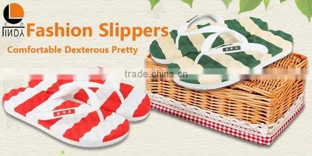 Beach slippers men flip flops comfortable protect indoor and outdoor slippers