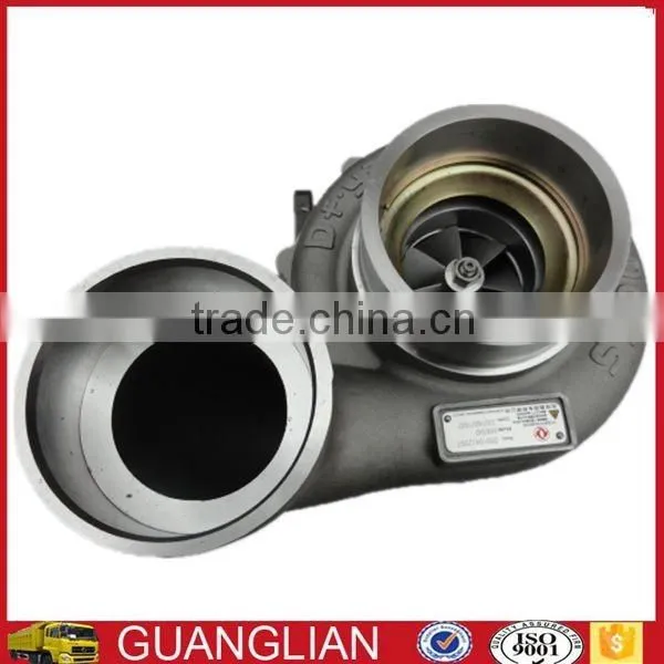 turbochargers D5010412597 for dongfeng desel engine