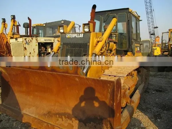 Used bulldozer D6G for sale