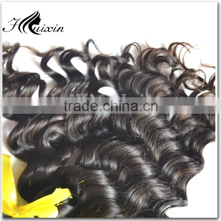 Wholesale Cuticle Aligned full and thick remy hair weave,100% royal remy hair extension