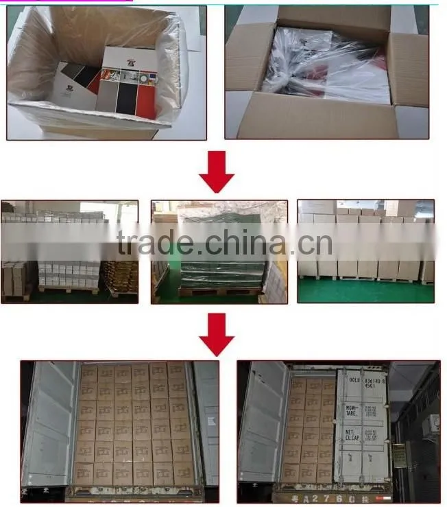 Custom Plush toy packaging/ display box