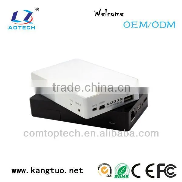 Hot sale 3.5 HDD Case USB 3.0 3.5 inch hdd case