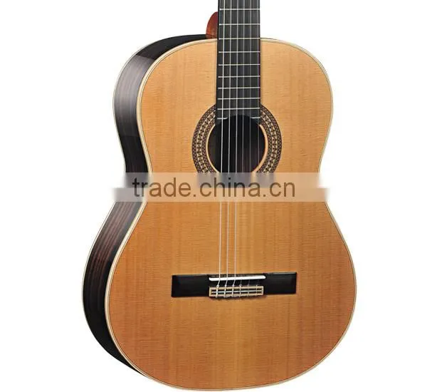 39inch classic guitar nylon string guitar factory