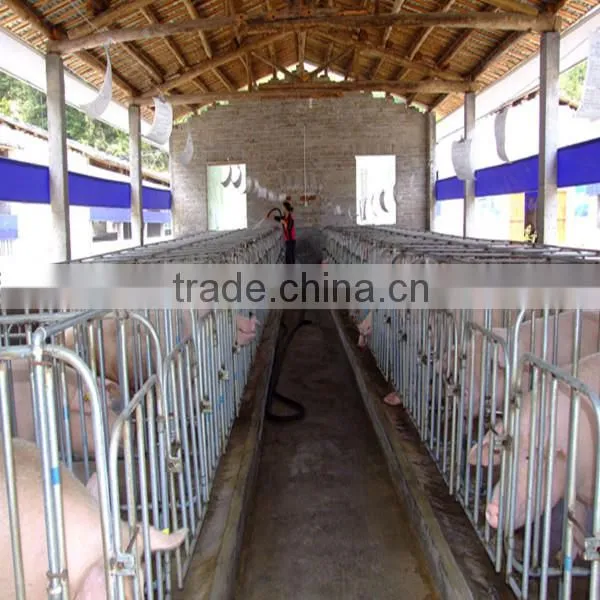 poultry automatic pig farming equipment
