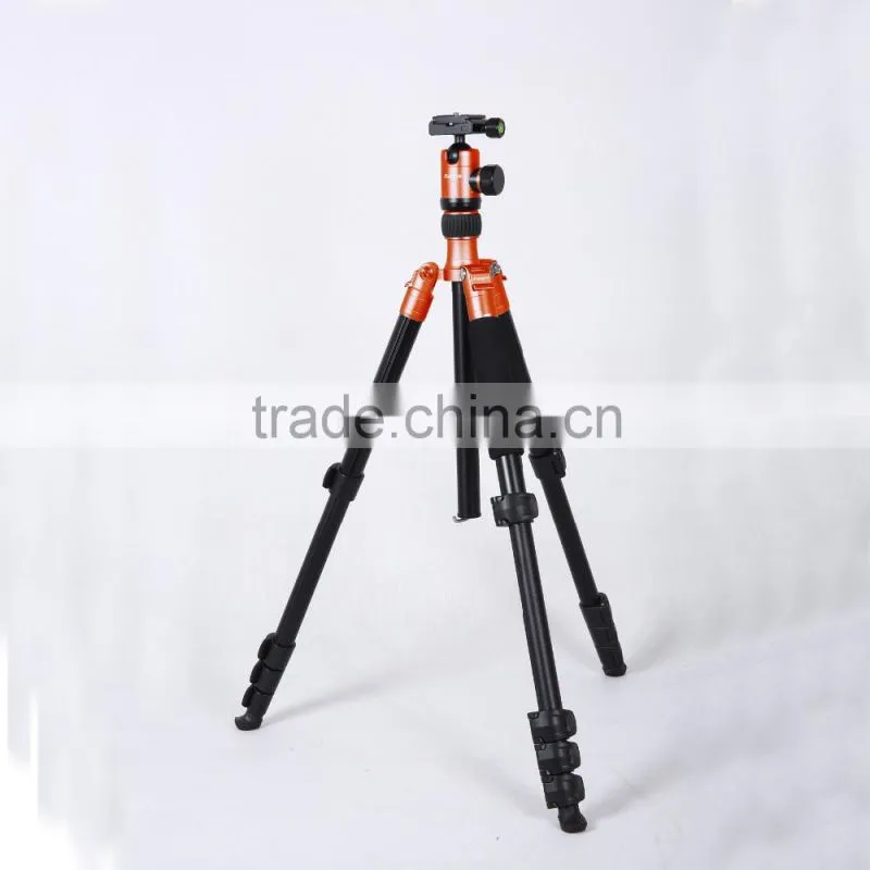 Fotopro Professional Camera Tripod for DSLR Camera C50i+52Q