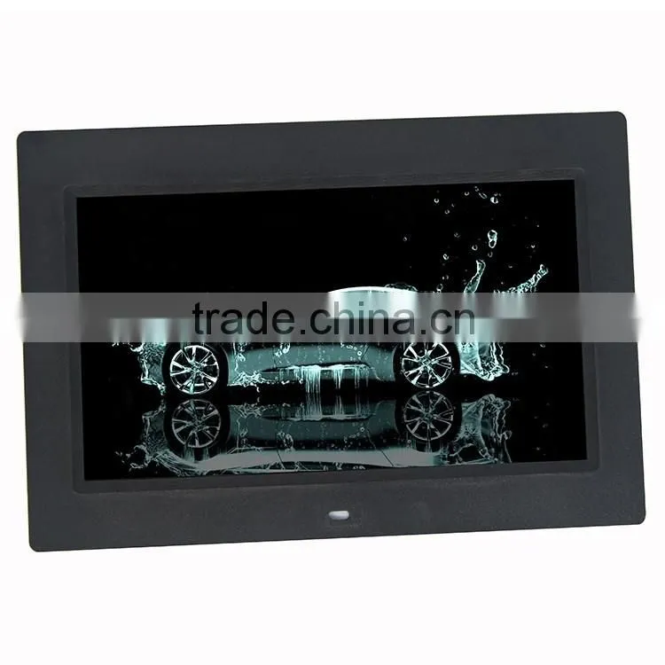 10.1 inch Wall mouted android LCD displayer