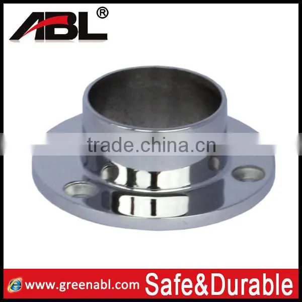 handrail glass railing fence post accessory fitting for Stainless Steel balustrade