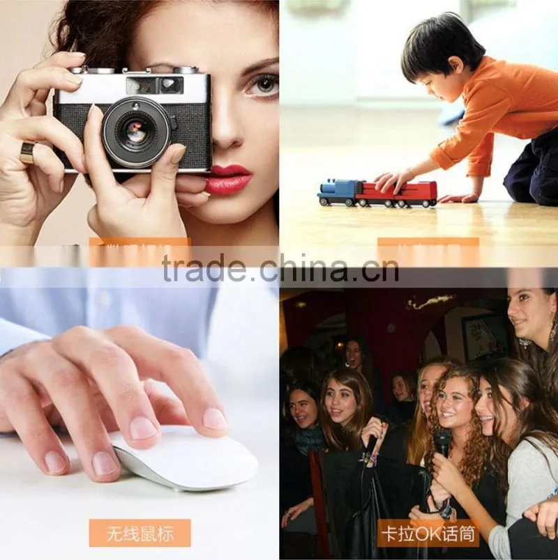 Hot Sale rechargeable battery AAA 1.2V 900mAh lithium battery aaa rechargeable bat1.2v nimh aaa recharge battery