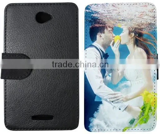 Sublimation soft rubber phone case for S3 9300 sublimation mobile cover