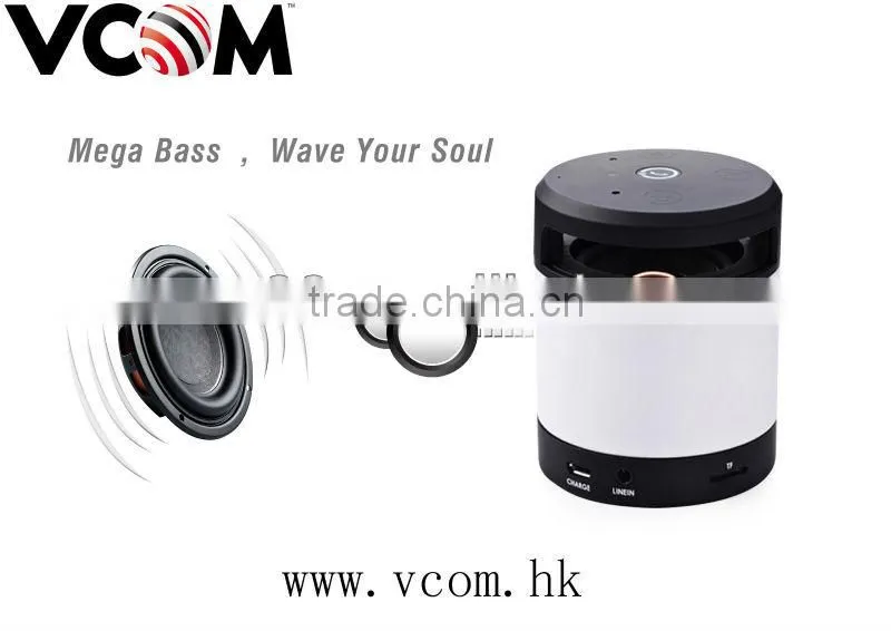 High Quality Mini Bluetooth Speaker 2013 Best Speaker