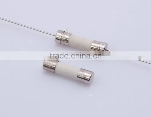 ceramic cartridge fuse