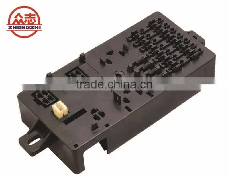 BX2221-1 TOTAL LINE car automotive accessories multiway 30 ways fuse box assembly
