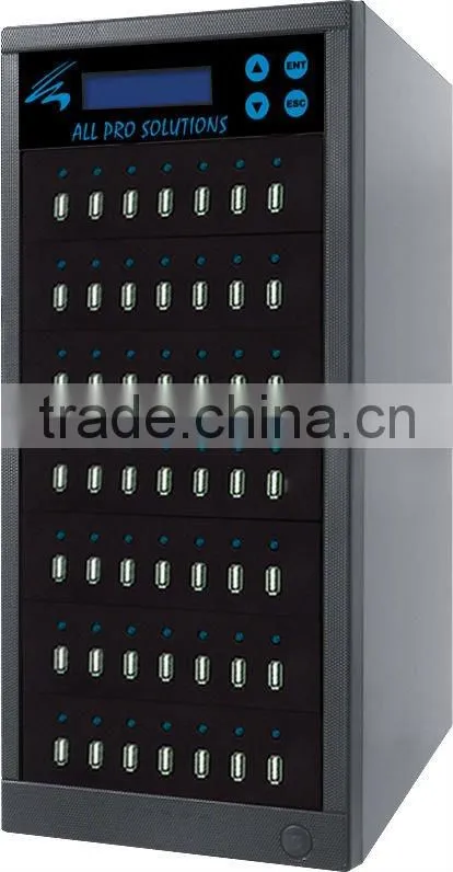 CF Memory Card Duplicator Compact Flash 15 Target Copier, FlashPRO CF Copier Duplicator