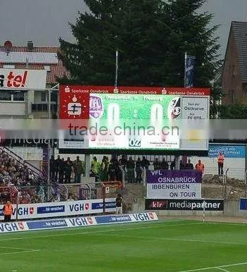 2016 cricket scoreboard of new products