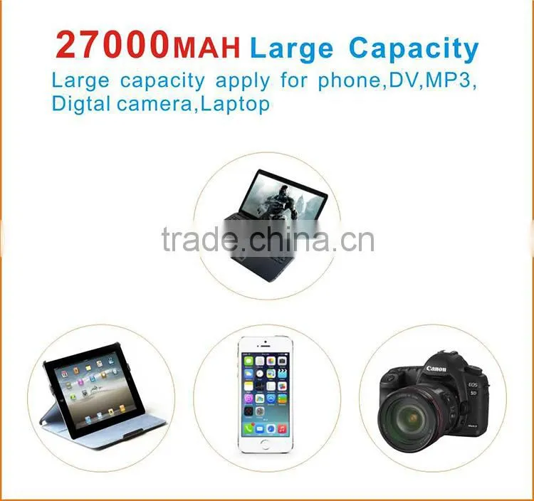 New patent hot sale solar mobile phone charger new brand power bank for digital camera