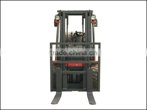 2015 SINOLIFT High-level Configuration G Series 2T 2.5T 3T 3.5T LPG Gas Forklift Truck