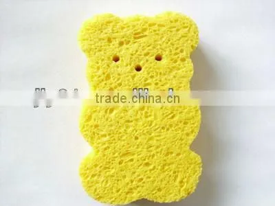 Professional Cellulose Kids Bath Toys