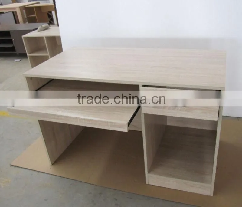 wooden computer table, cheap computer desk, study table designs