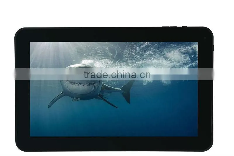 10 inch A23 Dual core Android 4.2 Tablet PC 1GB RAM 8GB ROM Android tablet pc
