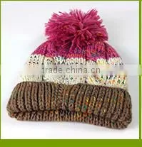 knit hat custom beanies/knit wholesale beanie/wholesale knit