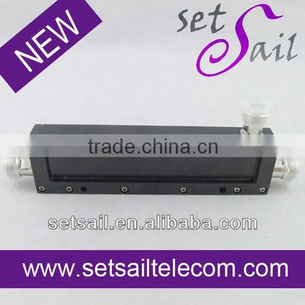 200W N-Female 20dB Directional Coupler 350-1000 MHz