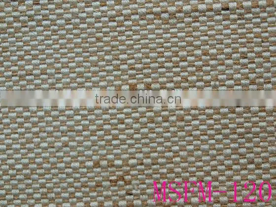 100% natural sisal fabric for making sisal carpet fabric