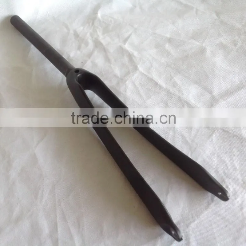 carbon road fork 700c,carbon road bicycle front fork