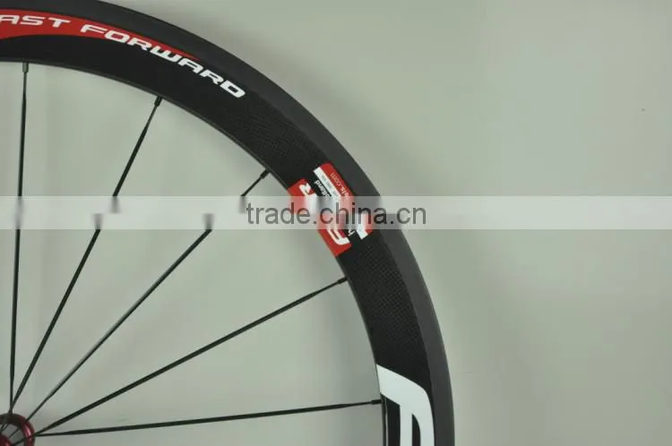 chinese carbon fiber alloy road bicycle wheels for sale,50mm carbon bicycle wheels 700c carbon road bike wheels