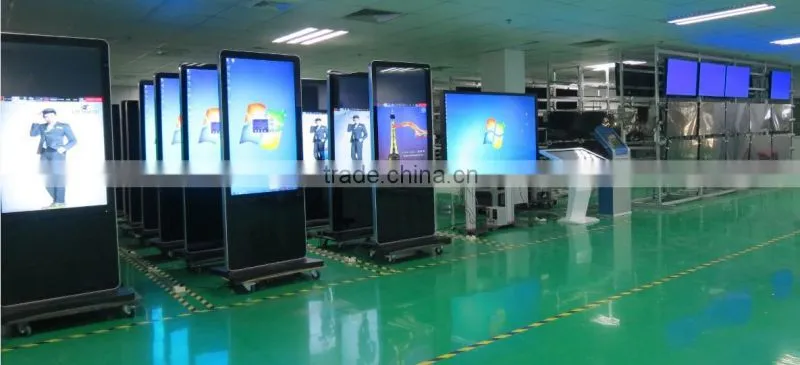 Different sizes for Overlay Kit/Multi Touch Screen Overlay Kit/LCD screen