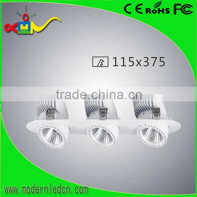 5 inch 90 degree wwww xxx com led down light 30w