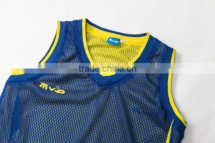 Wholesale Blank Basketball Jersey&Basketball Jersey Logo Design
