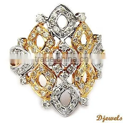 Diamond Gold Rings, Ladies Diamond Jewelry, Diamond Wedding Rings