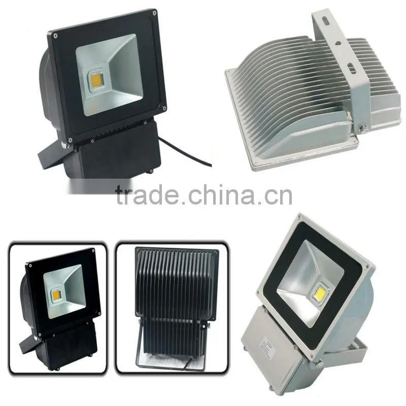 Waterproof Lighting Fixture Outdoor Led Flood Garden Light Rgb Led Amplifier
