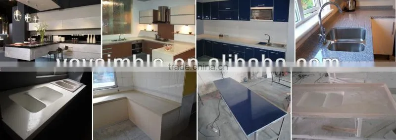 Solid Surface/Solid Surface Slabs/Acrylic Solid Surface