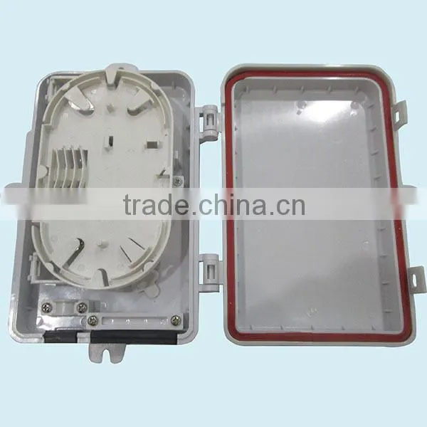 Adapt Variety Of Optical Connection Optical Fiber Terminal Box