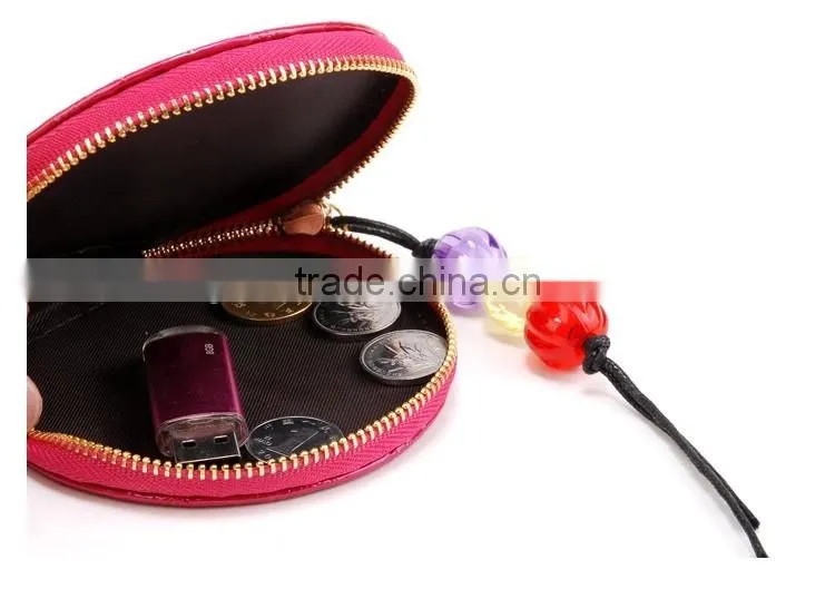 Mini Portable Pocket Hard Case Storage Bag For Earphone SD Card coin purse from Saywin