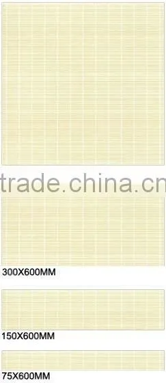 600x600 wood design Z633 glazed porcelain tile