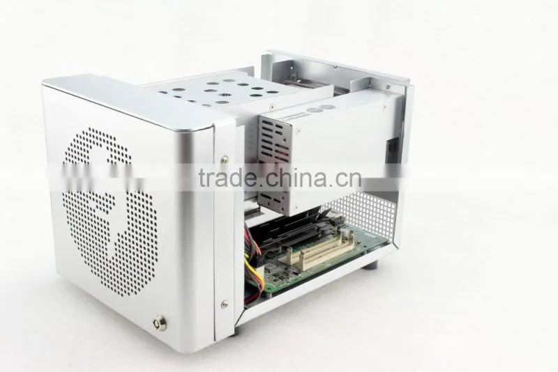 2U High quality rackmount server chassis