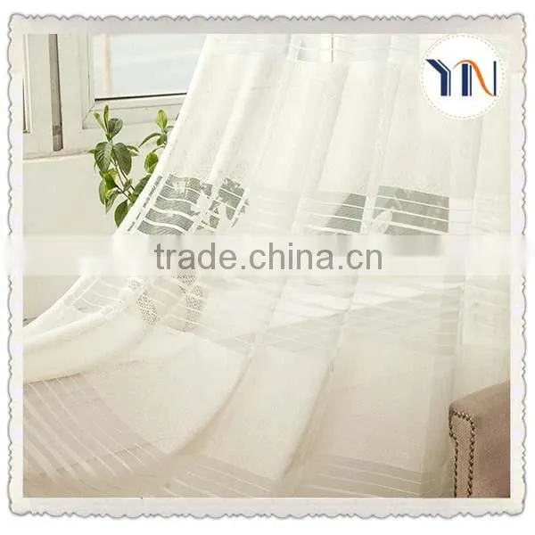 A grade high quality decorative type of net lace fabric design