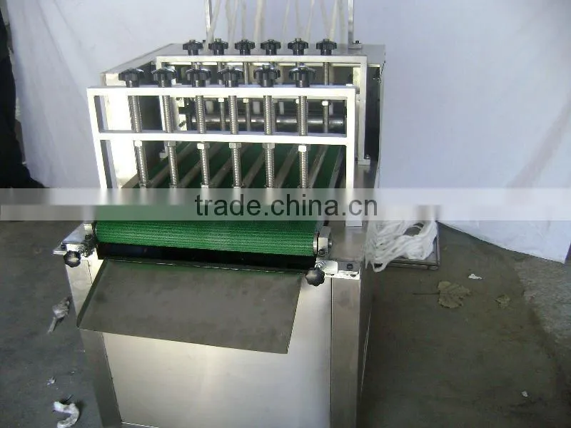 Medical cotton ball Machine