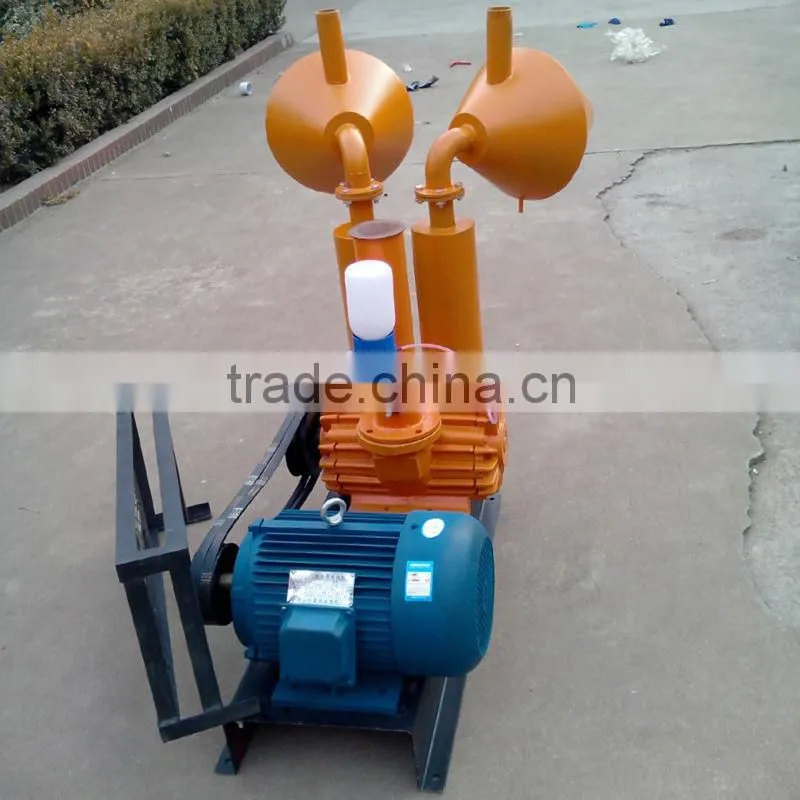 XP2100 vacuum pump for milking machine, milk machine