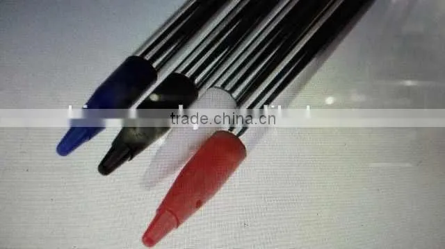 China alibaba gold supplier for metal stylus pen for New 3ds xl
