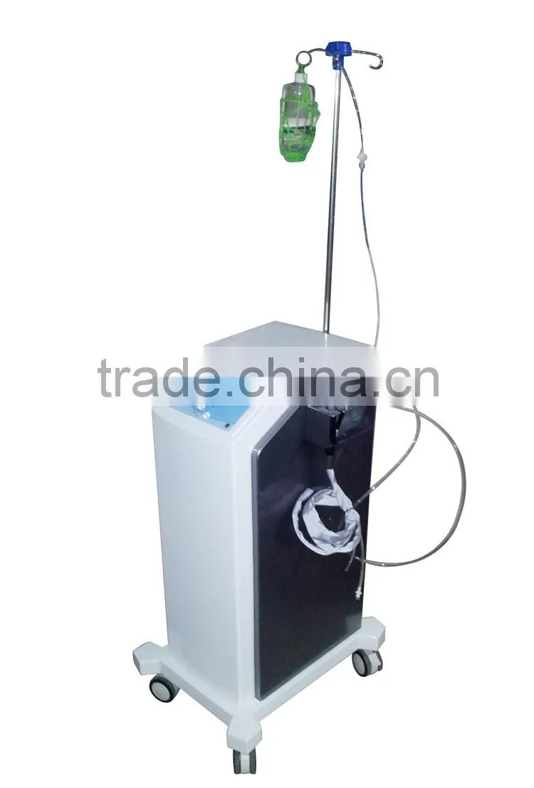 Factory price hot sale 2 in 1 multifunctional oxygen facial machine for skin care