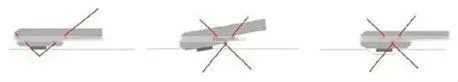 Top selling!! portable laser ipl hair reduction with RF (CE/ISO) SE3100