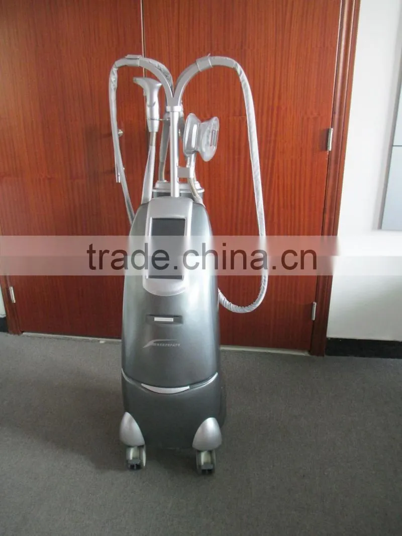 cryolipolysis machine CE/cryolipolysis slimming machine