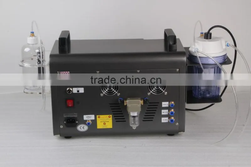 NL-HS202 Cheap Oxygen Jet Peel & Water Oxygen Beauty salon Equipment